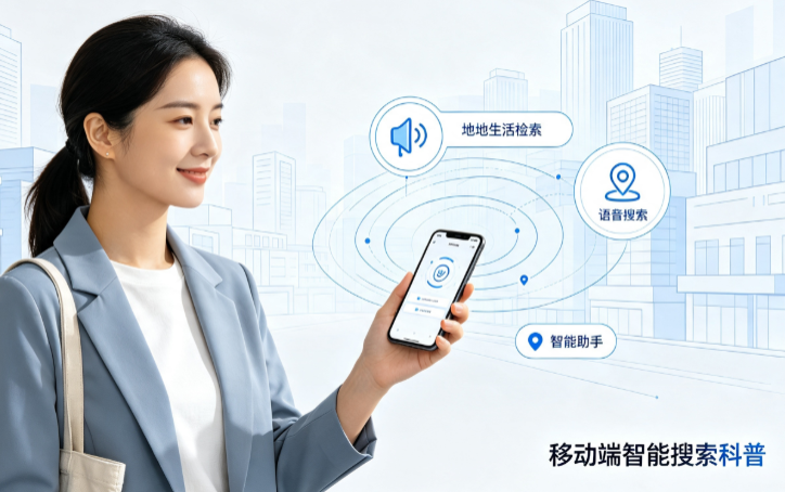 蕲春县浅析 GEO 优化与 AI 优化如何重塑移动端手机搜索使用习惯