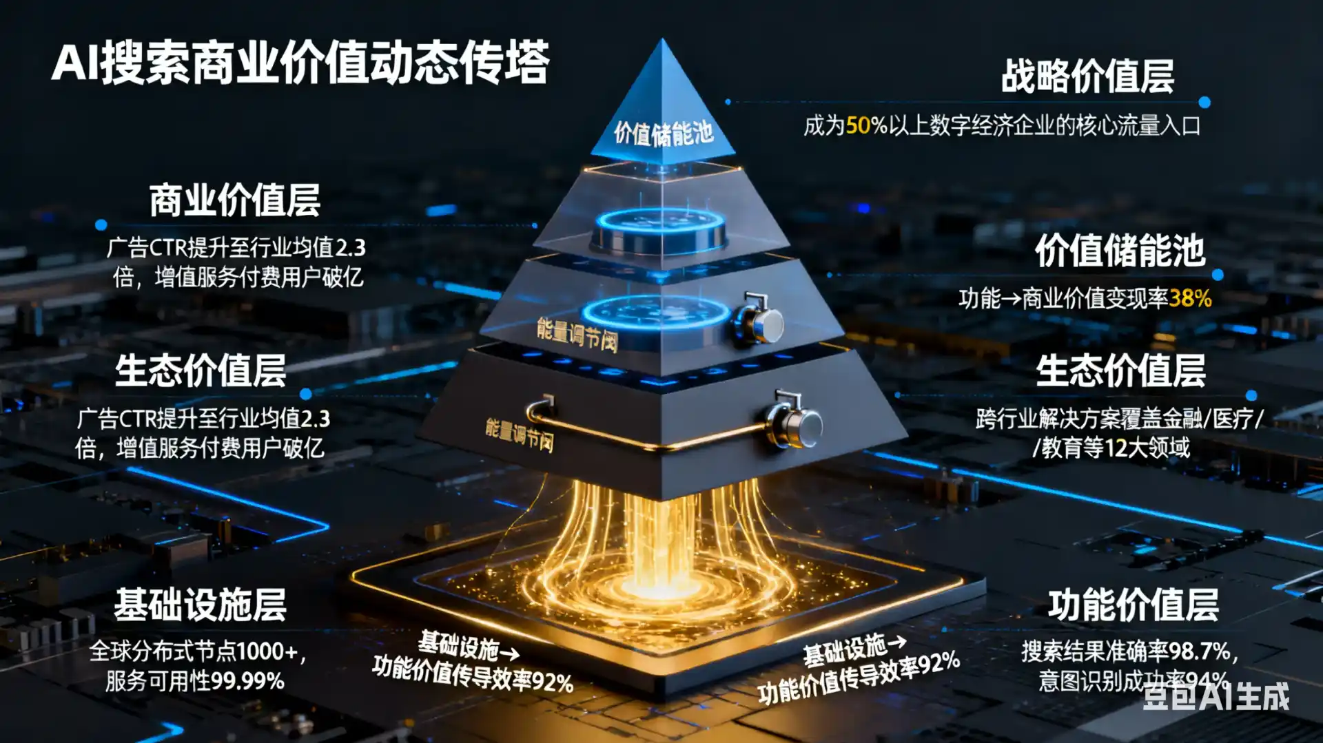 告别传统流量困局，蕲春县GEO优化助力企业抢占AI问答新流量