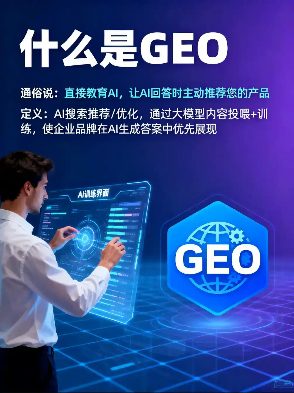 2026年蕲春县GEO优化推广零基础实操指南：告别无效发文，精准拿下AI流量
