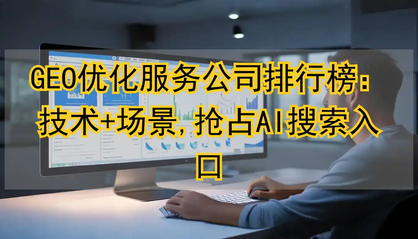 蕲春县站点 GEO 内容运营：避开误区，建立长期搜索竞争力