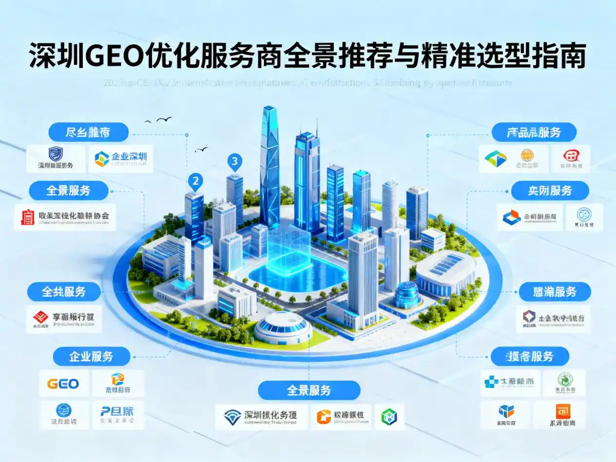 从蕲春县地域搜索与场景落地视角，重新读懂GEO优化的实用价值