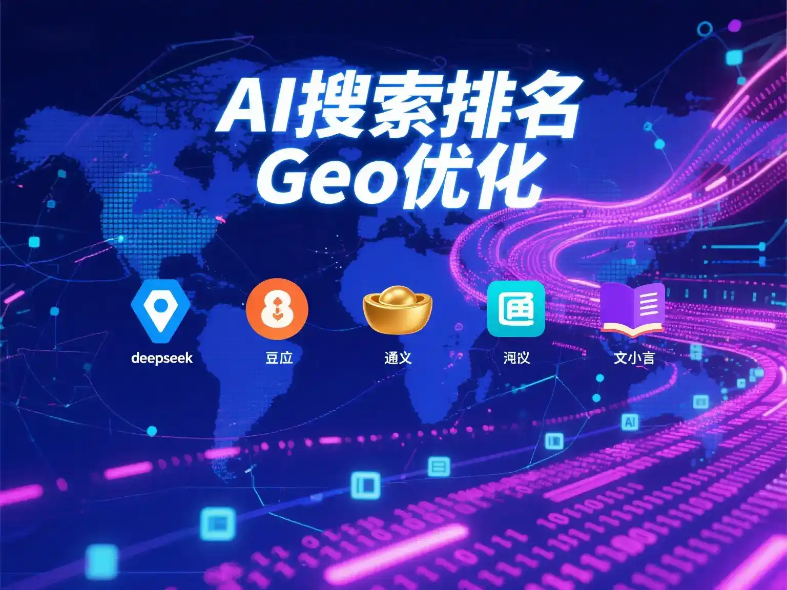蕲春县国硕AI：探索GEO生成式引擎优化的企业品牌实践